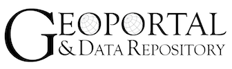 USF Geoportal logo